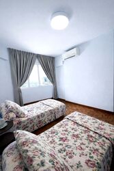 Ivory Heights (D22), Condominium #521518071